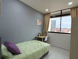 Faber Garden Condominium (D20), Condominium #598630781